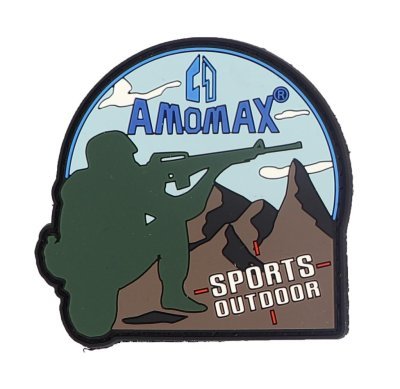 AMOMAX PATCH SPORTS OUTDOOR Arsenal Sports