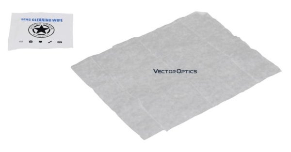 VECTOR LENS CLEANING WIPE