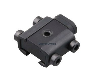 VECTOR OPTICS RECOIL STOPPER FOR DOVETAIL MOUNT Arsenal Sports