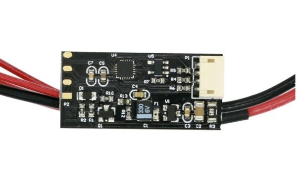 T238 MOSFET APOLLO DIGITAL TRIGGER UNIT EXTERNAL PROGRAMMABLE FOR G&G