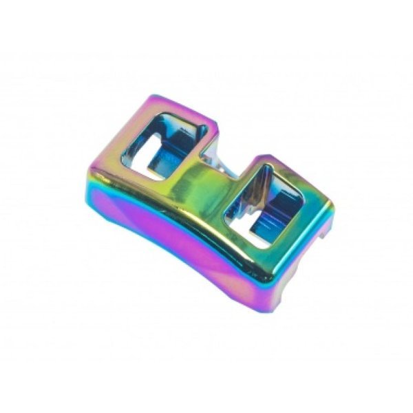 COWCOW TECHNOLOGY UPPER LOCK FOR AAP01 RAINBOW
