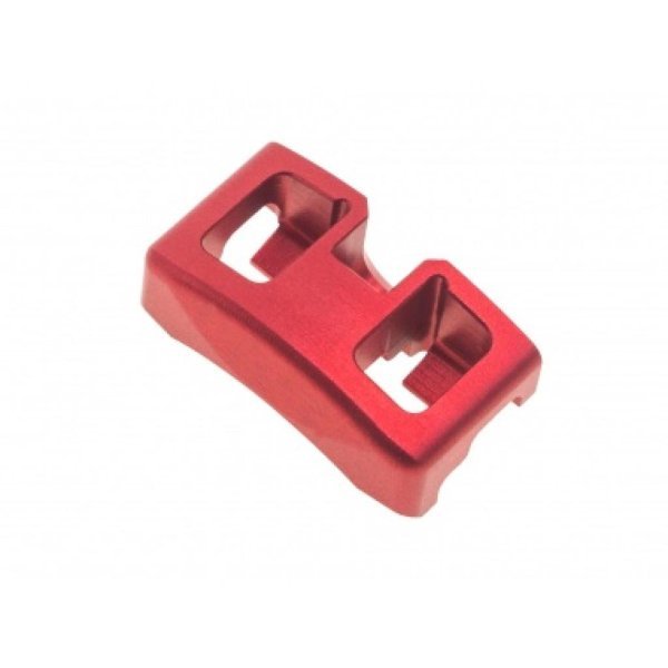 COWCOW TECHNOLOGY UPPER LOCK FOR AAP01 RED
