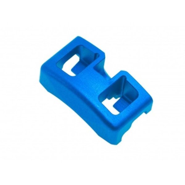 COWCOW TECHNOLOGY UPPER LOCK FOR AAP01 BLUE