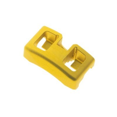 COWCOW TECHNOLOGY UPPER LOCK FOR AAP01 GOLD Arsenal Sports