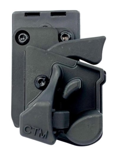 CTM-TAC HOLSTER FOR AAP01 BLACK Arsenal Sports