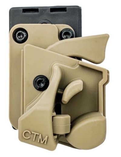 CTM-TAC HOLSTER FOR AAP01 DE Arsenal Sports