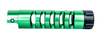 CTM-TAC BARREL CASE CNC TYPE E FOR AAP01 GREEN Arsenal Sports