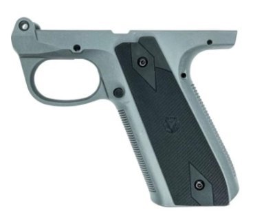 CTM-TAC FRAME GRIP FOR AAP01 GREY Arsenal Sports