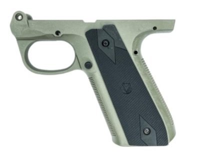 CTM-TAC FRAME GRIP FOR AAP01 OD GREEN Arsenal Sports