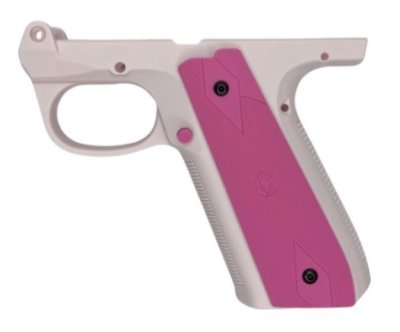 CTM-TAC FRAME GRIP FOR AAP01 PINK Arsenal Sports