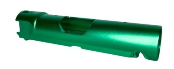 CTM-TAC UPPER RECEIVER TYPE A FOR AAP01 METALLIC GREEN
