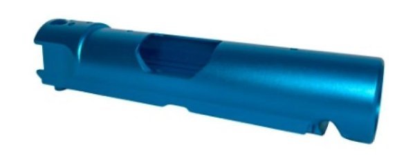 CTM-TAC UPPER RECEIVER TYPE A FOR AAP01 BLUE