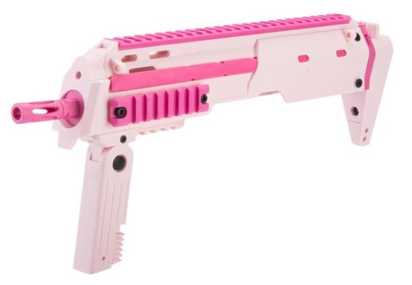 CTM-TAC AP7 CONVERSION KIT FOR AAP01 GBB PINK