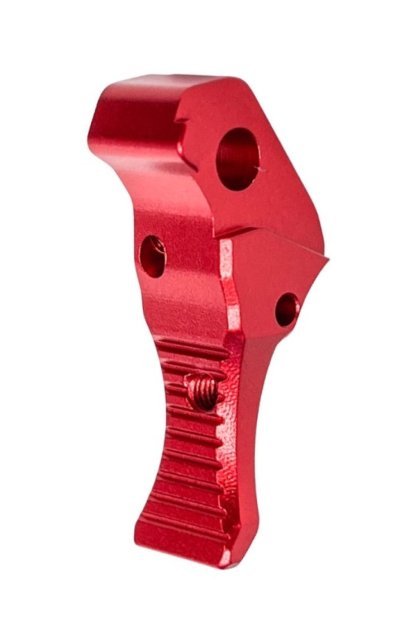 CTM-TAC ATHLETICS TRIGGER FOR AAP01 / WE GLOCK RED Arsenal Sports