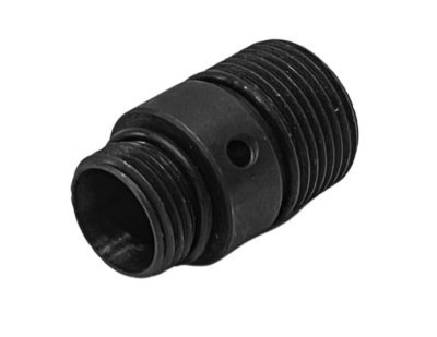 CTM-TAC ADAPTER 11MM CW TO 14MM CCW Arsenal Sports