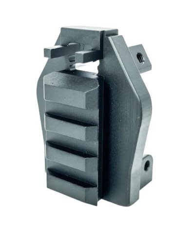 CTM-TAC AP7-SUB PICATINNY ADAPTER FOR AAP01 Arsenal Sports