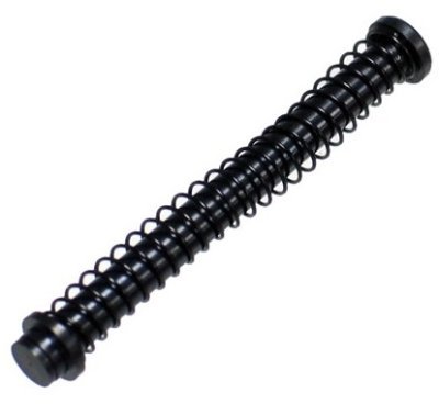 KINGARMS RECOIL SPRING GUIDE FOR KSC GLOCK G17 / G18 Arsenal Sports