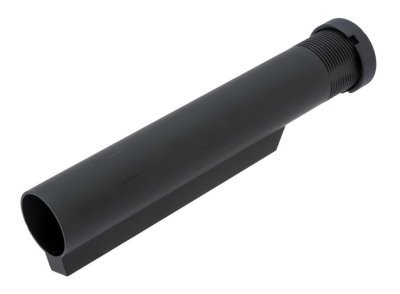 FIREARMS EMG APS BUFFER TUBE 6 POSITION FOR M4 / M16 BLACK Arsenal Sports