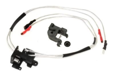APS WIRING AND TRIGGER SWITCH FRONT POSITION FOR V2 M4 / M16 / MP5 SERIES  Arsenal Sports