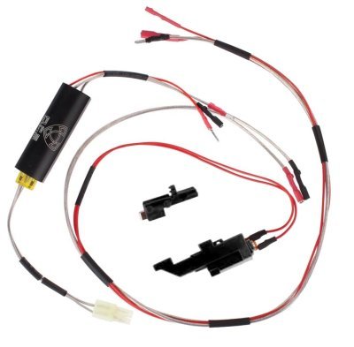 APS WIRE SWITCH & MOSFET AK SERIES REAR WIRED Arsenal Sports