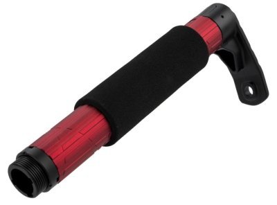 APS STOCK FIXED 9 TRON COMPETITION STYLE RED Arsenal Sports