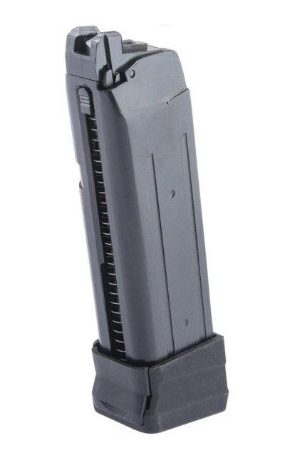 APS / F1 FIREARMS / EMG ARMS MAGAZINE 23R FOR GBB BSF-19 Arsenal Sports