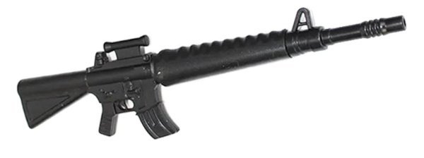 SRC M16 STYLE PEN