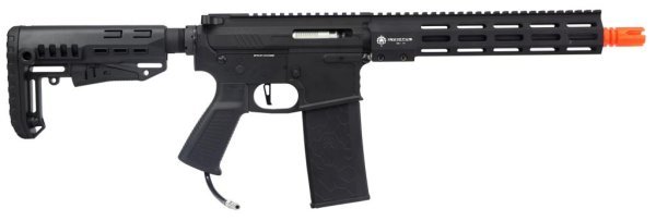 WOLVERINE AIRSOFT M4 HPA MTW BILLET TACTICAL 10