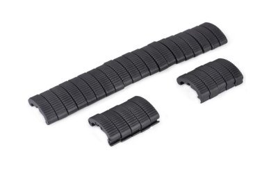 MP RAIL COVER LARUE TACTICAL INDEX CLIPS BLACK Arsenal Sports