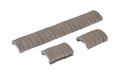 MP RAIL COVER LARUE TACTICAL INDEX CLIPS DESERT Arsenal Sports