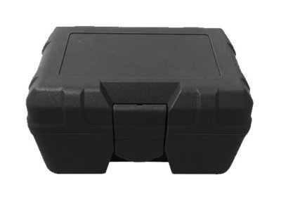 WADSN CASE PROTECTIVE BOX SMALL 125X100X65MM BLACK Arsenal Sports