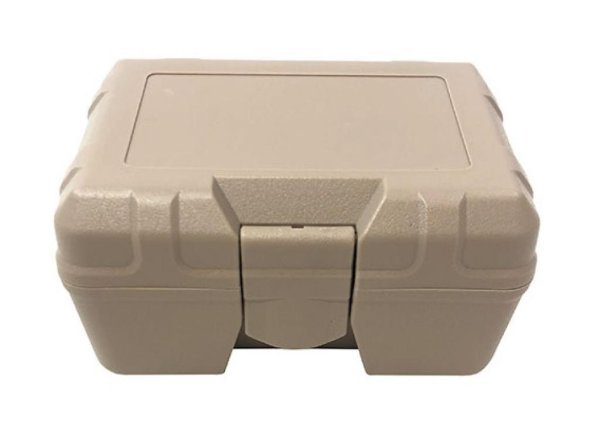 WADSN CASE PROTECTIVE BOX SMALL 125X100X65MM DESERT