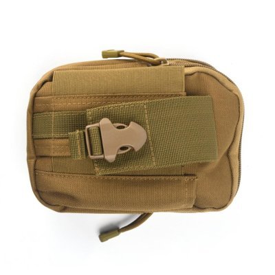 WADSN UTILITY POUCH MOLLE DESERT Arsenal Sports
