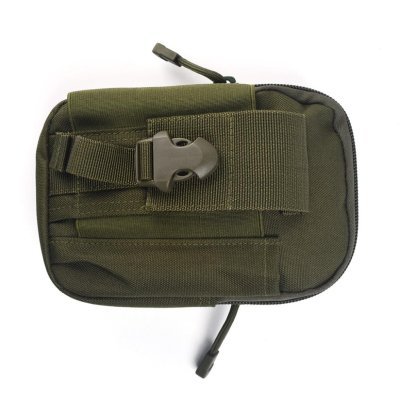 WADSN UTILITY POUCH MOLLE OD GREEN Arsenal Sports