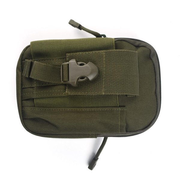 WADSN UTILITY POUCH MOLLE OD GREEN