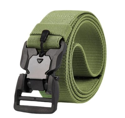 WADSN BELT TACTICAL WITH PC QUICK OD GREEN Arsenal Sports