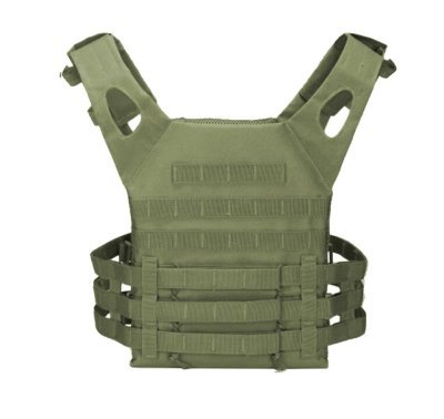 WADSN COLETE JPC PROTECTIVE LIGHTWEIGHT OD GREEN Arsenal Sports