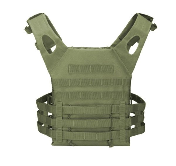 WADSN COLETE JPC PROTECTIVE LIGHTWEIGHT OD GREEN