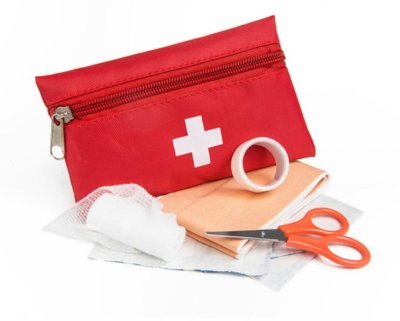 WADSN FIRST AID KIT BAG Arsenal Sports