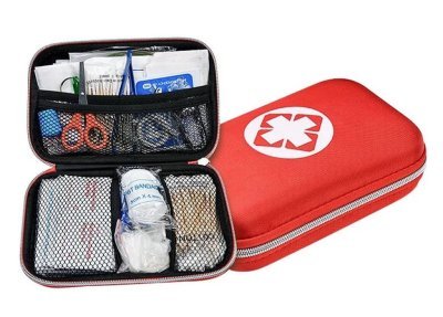 WADSN FIRST AID KIT ZIPPER CASE Arsenal Sports