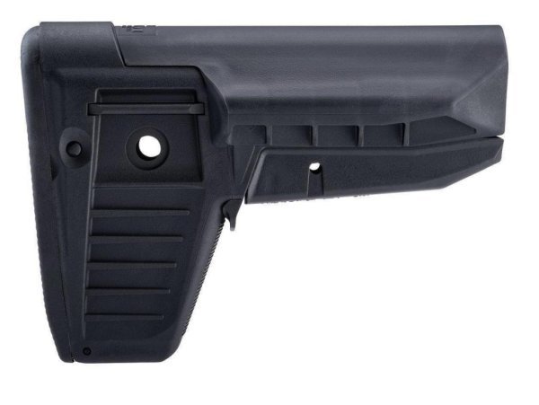 VFC / BCM STOCK GUNFIGHTER MOD 1 SOPMOD FOR M4 BLACK