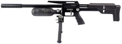ARTEMIS 5.5MM M60 STOCK SYNTHETIC PCP RIFLE COMBO Arsenal Sports