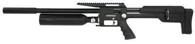 ARTEMIS 5.5MM M60B STOCK SYNTHETIC PCP RIFLE Arsenal Sports