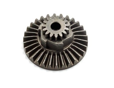 MODIFY SMOOTH BEVEL GEAR VER. 2 / VER. 3 / VER. 6 SPEED WITH 7MM BALL BEARING Arsenal Sports