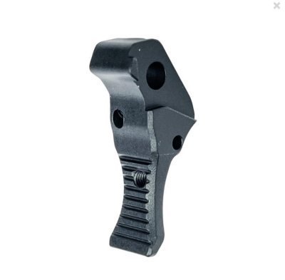 CTM-TAC ATHLETICS TRIGGER FOR AAP01 / WE GLOCK GREY Arsenal Sports