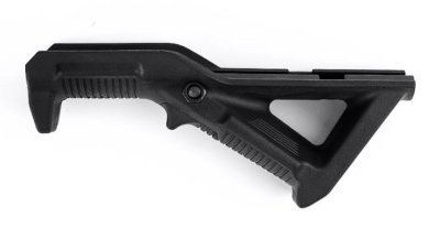 MP FOREGRIP ANGLED VER 1.0 BLACK Arsenal Sports