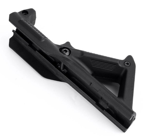 MP FOREGRIP ANGLED VER 1.0 BLACK