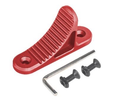 MP GRIP B5 SYSTEMS GRIPSTOP RED Arsenal Sports