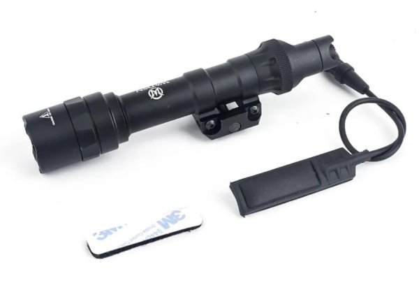 WADSN SCOUT LIGHT M600U WITH SL07 DUAL SWITCH FUNCTION