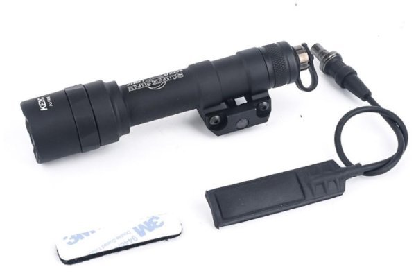 WADSN SCOUT LIGHT M600U WITH SINGLE PRESSURE PAD VERSION